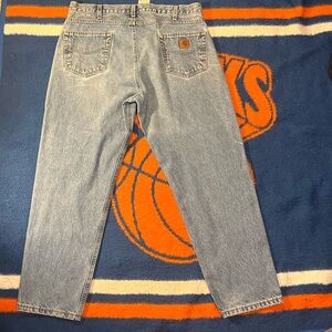 VINTAGE CAHARTT JEANS